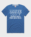 Deadpool Drive Max Standard Issue Employee Uniform