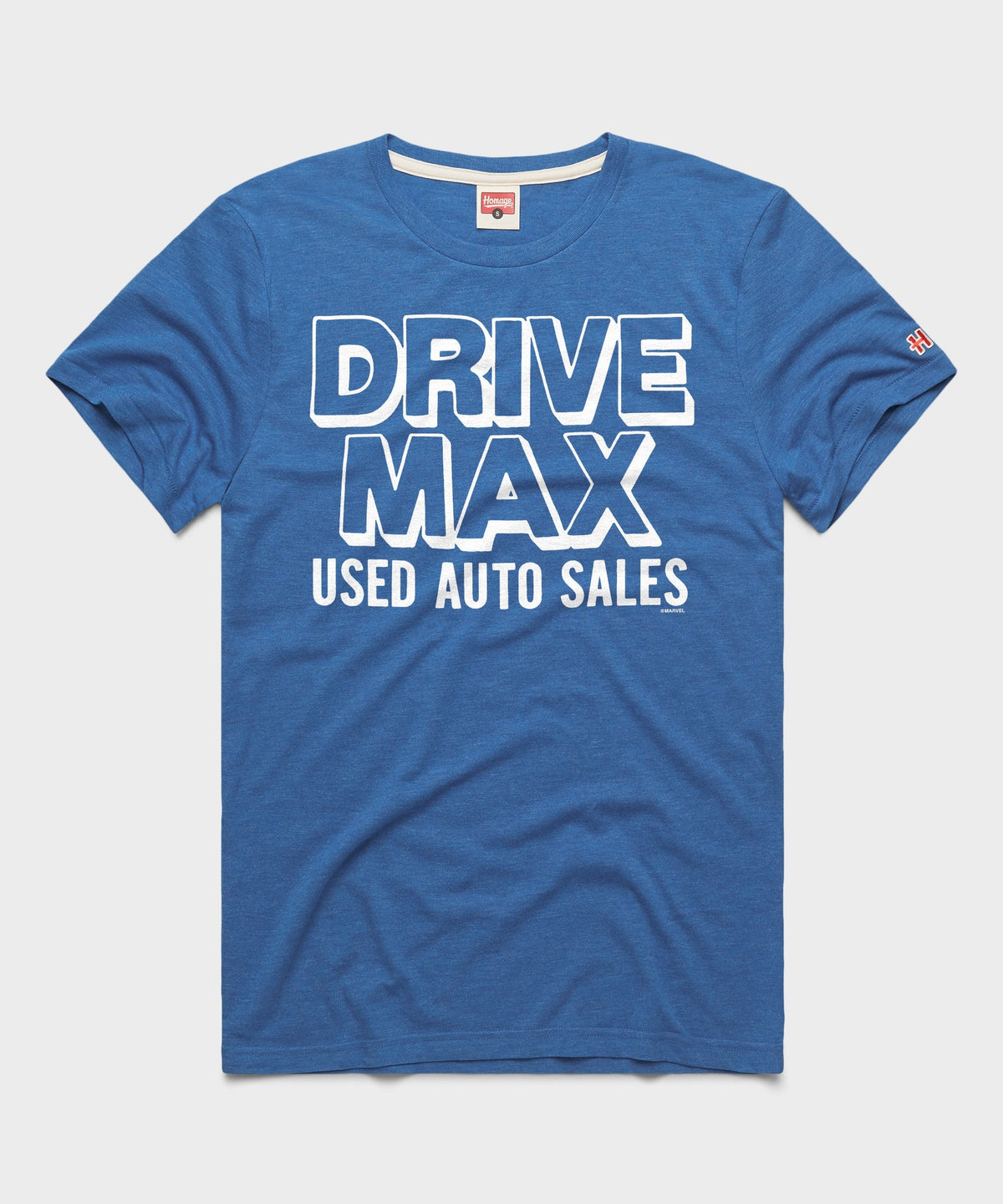 Deadpool Drive Max Standard Issue Employee Uniform