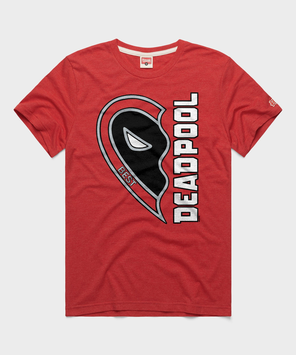 Deadpool Iconic BFF