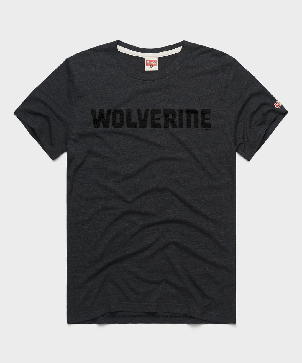 Deadpool Noir Wolverine