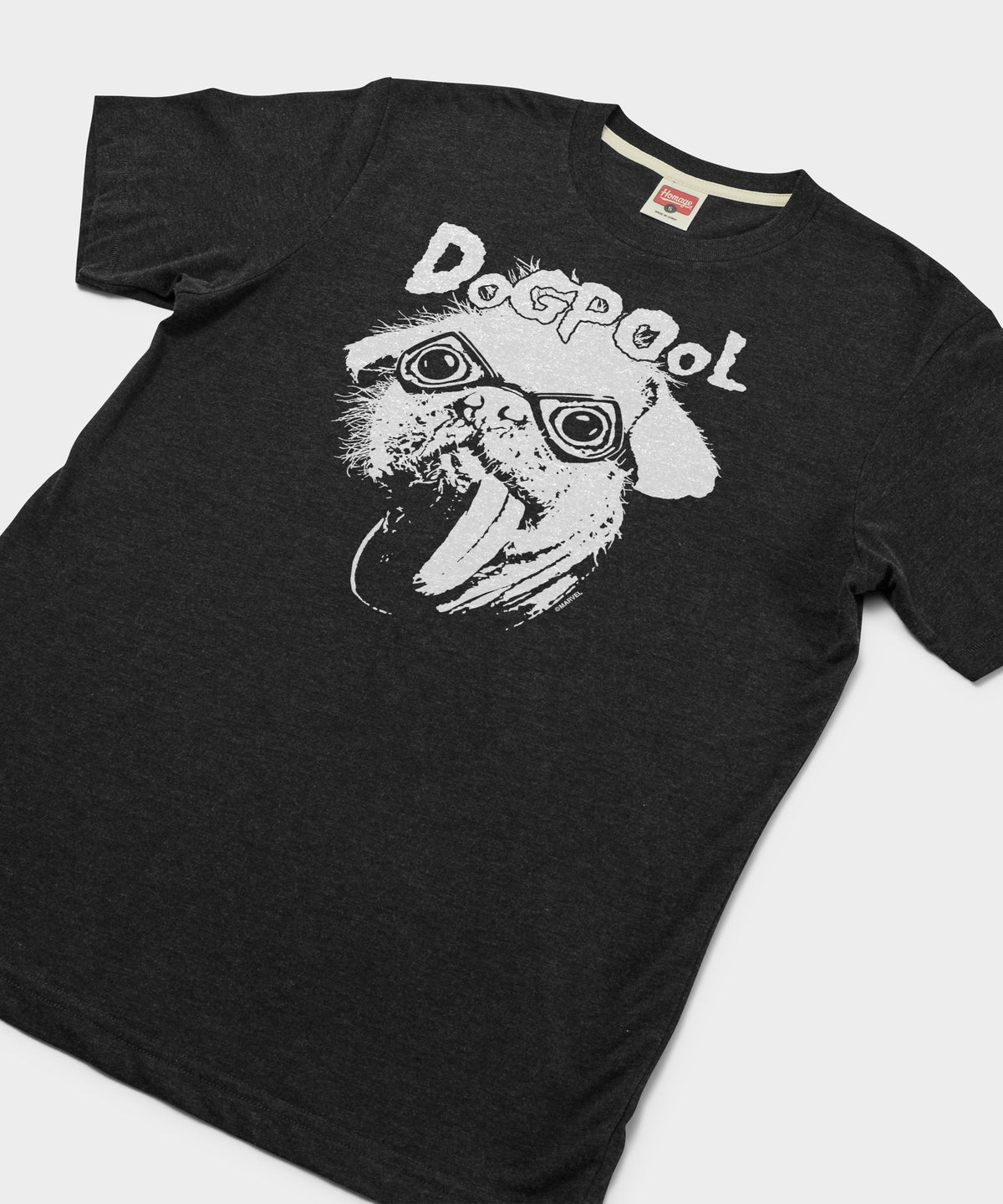Deadpool The Real Big Dog: Dogpool