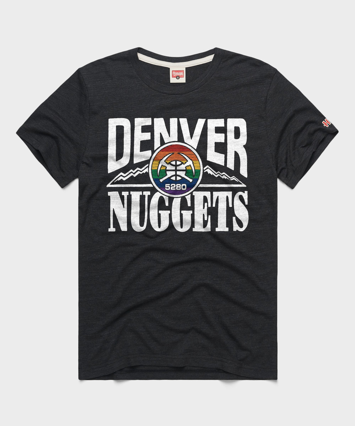 Denver Nuggets City Edition 2025