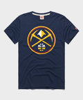 Denver Nuggets Logo