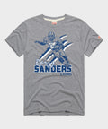 Detroit Lions Barry Sanders