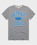 Detroit Lions Gridiron