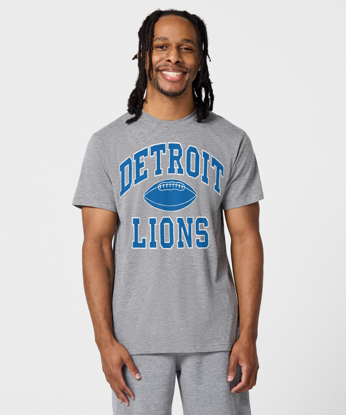 Detroit Lions Gridiron