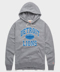 Detroit Lions Gridiron Hoodie