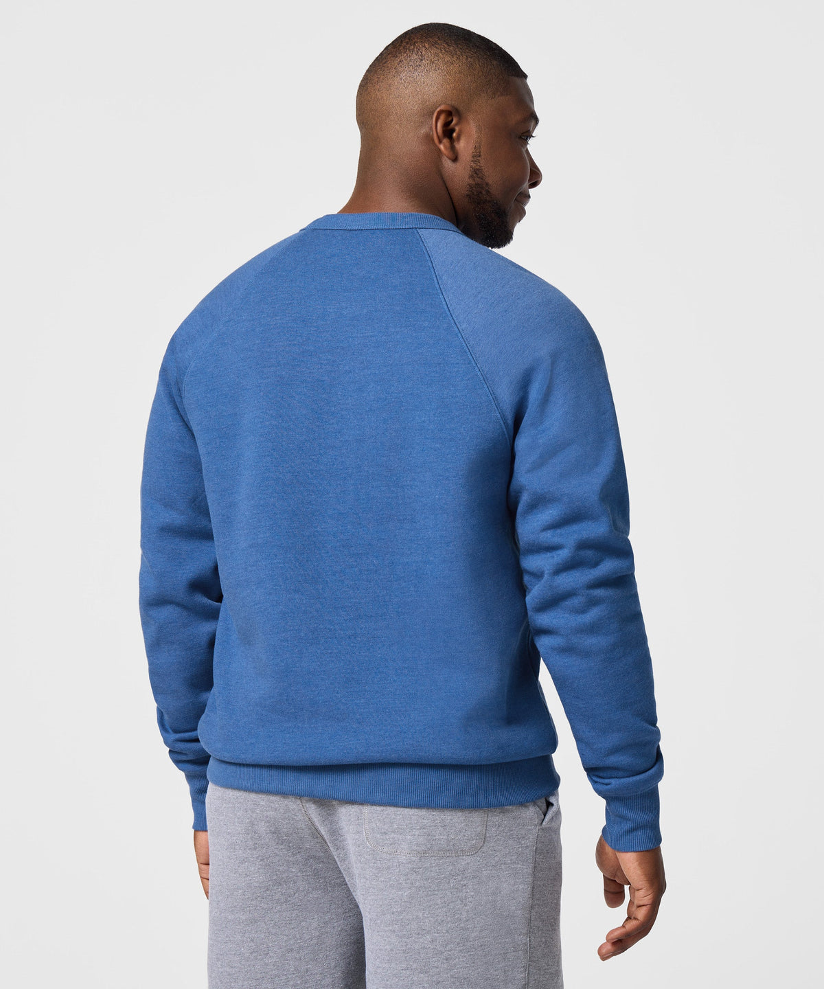 Detroit Lions Holiday Crewneck