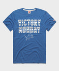 Detroit Lions Victory Monday