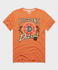 Detroit Pistons City Edition 2024