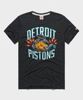 Detroit Pistons City Edition 2025