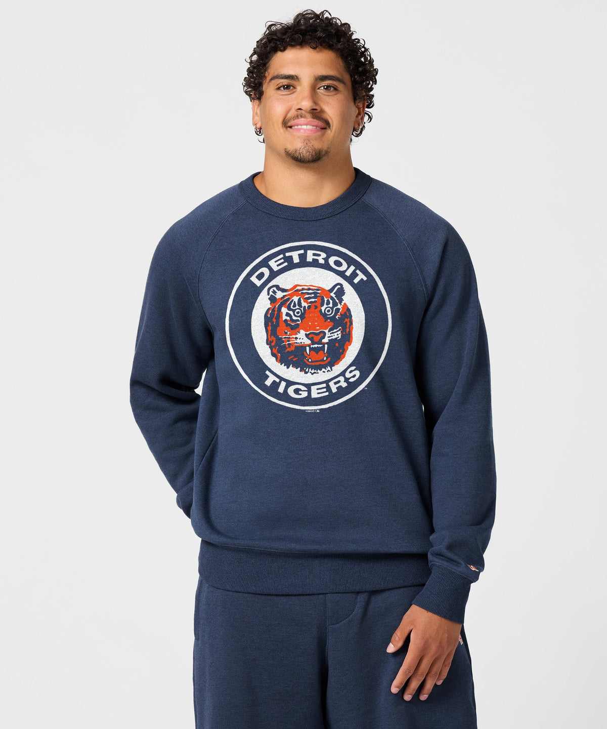 Detroit Tigers '64 Crewneck