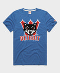 Detroit Wolves