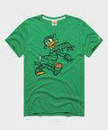Donald Duck Halloween Mummy