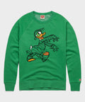 Donald Duck Halloween Mummy Crewneck