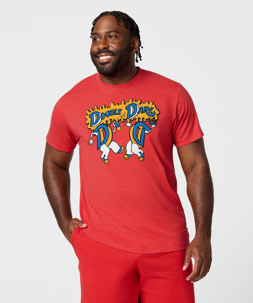 Double Dare