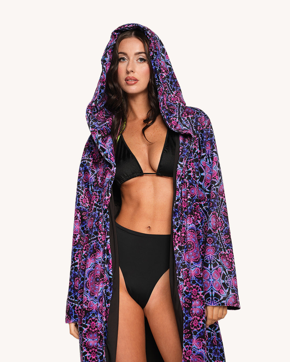 Dreamwave Cloak