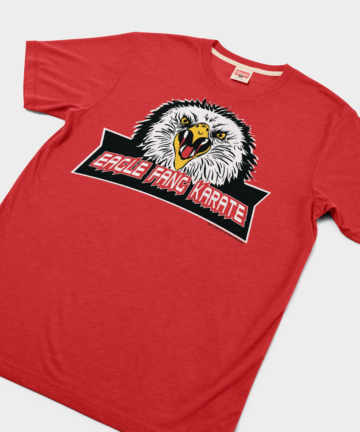 Eagle Fang Karate
