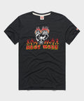 ECW Heat Wave