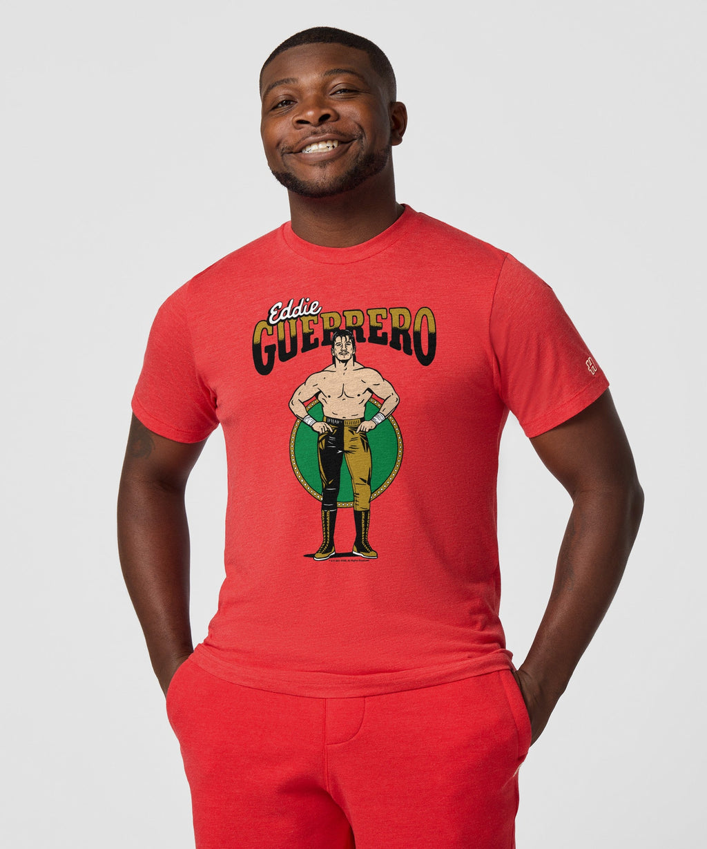Eddie Guerrero