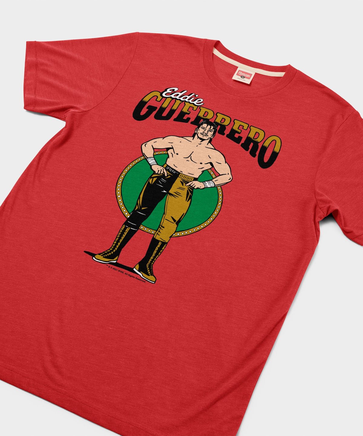 Eddie Guerrero