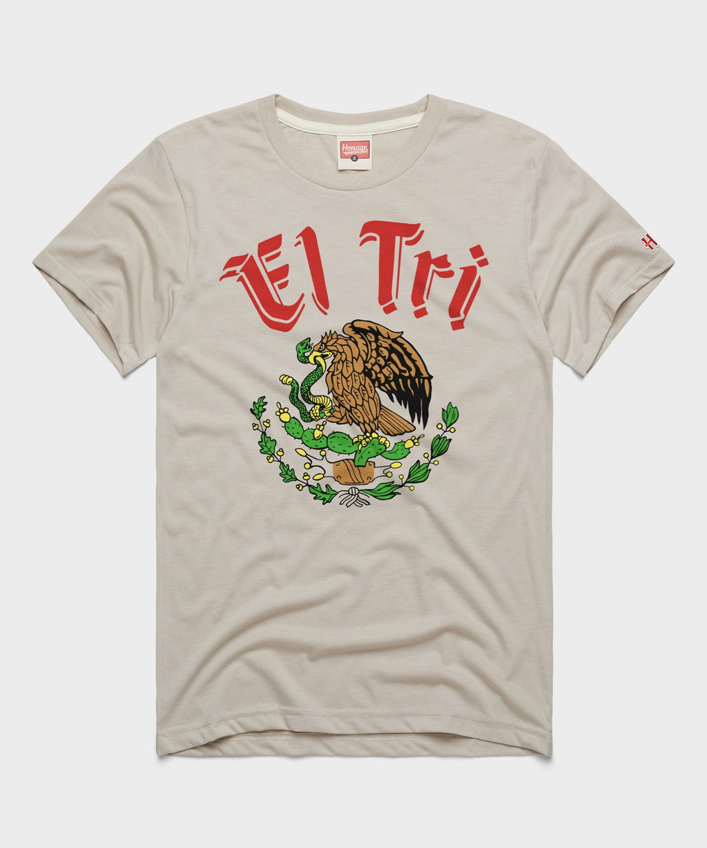 El Tri Mexico