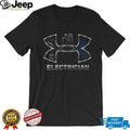 Electrician Electrical Wiring Circuit Board Shirt