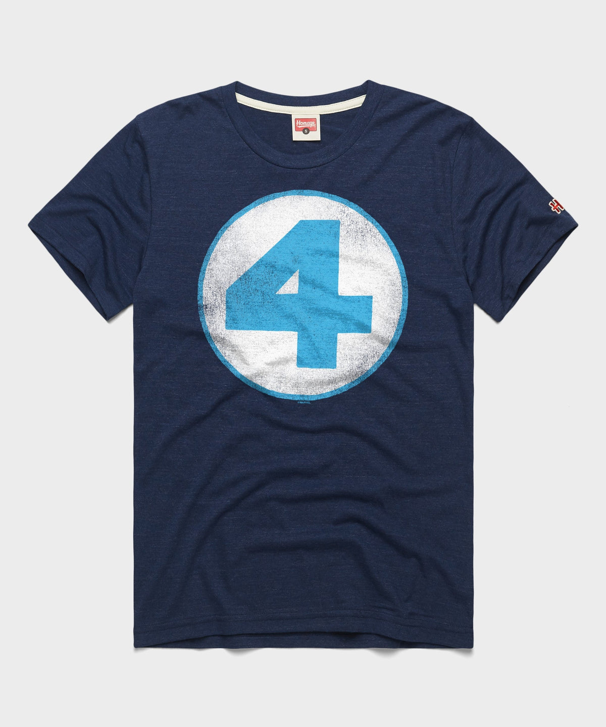 Fantastic Four Logo