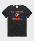 FC Cincinnati All For Cincy