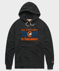 FC Cincinnati All For Cincy Hoodie