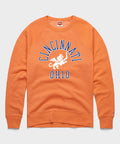 FC Cincinnati Arch Crewneck