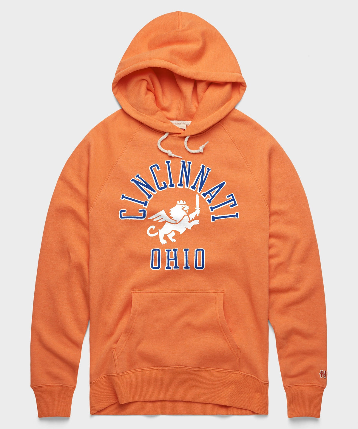 FC Cincinnati Arch Hoodie