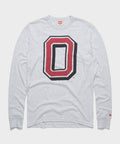 Fight The Team Long Sleeve Tee