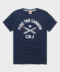 Fire The Cannon CBJ