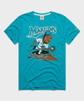 Florida Marlins Gary Sheffield