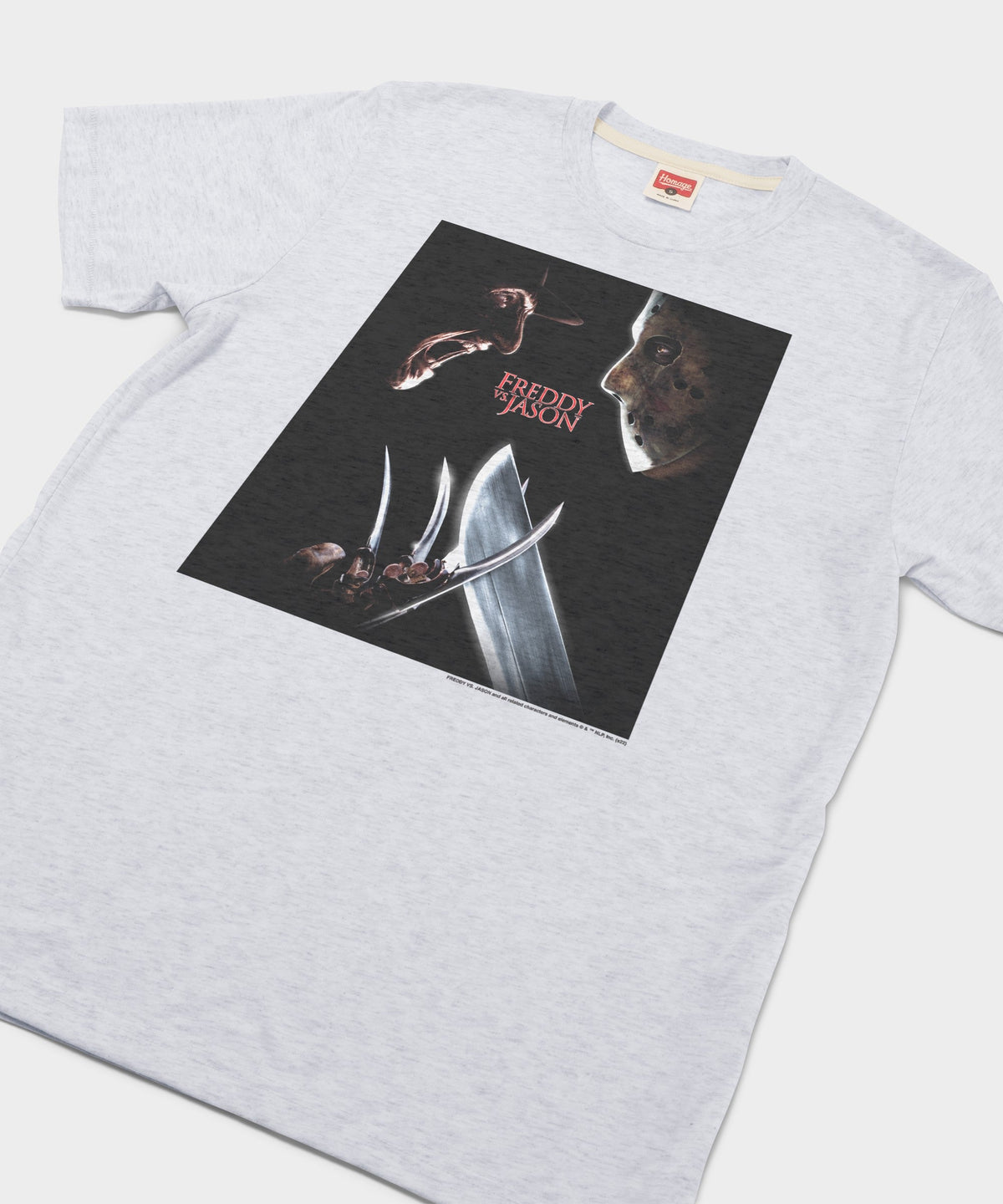 Freddy vs Jason Photo