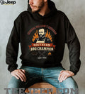 General William T. Sherman Southern BBQ Champion shirt