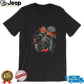 Ghost Rider Look Into My Eyes shirt