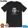 Giant QB Jaxson Dart Side Of The Moon shirt