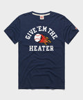 Give 'Em The Heater