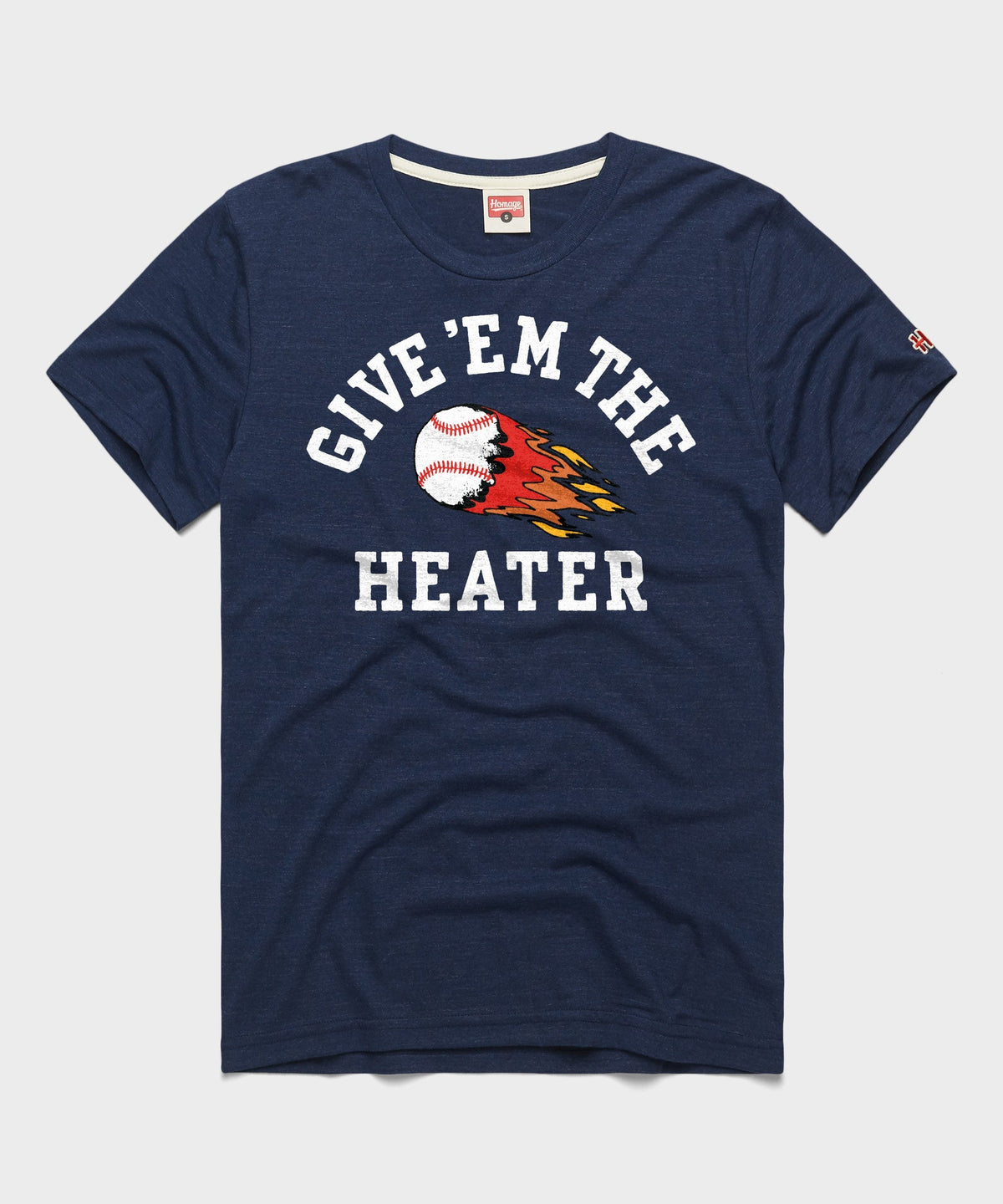 Give 'Em The Heater