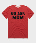 Go Ask Mom
