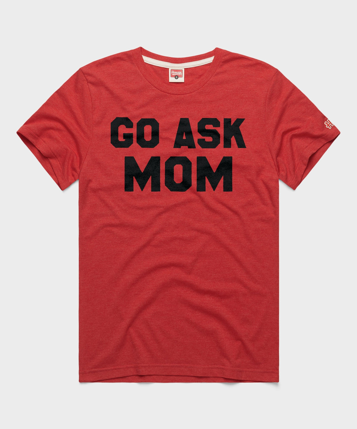 Go Ask Mom