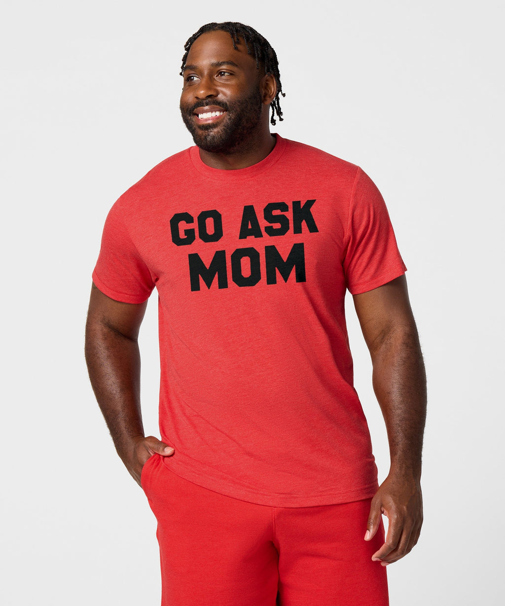 Go Ask Mom