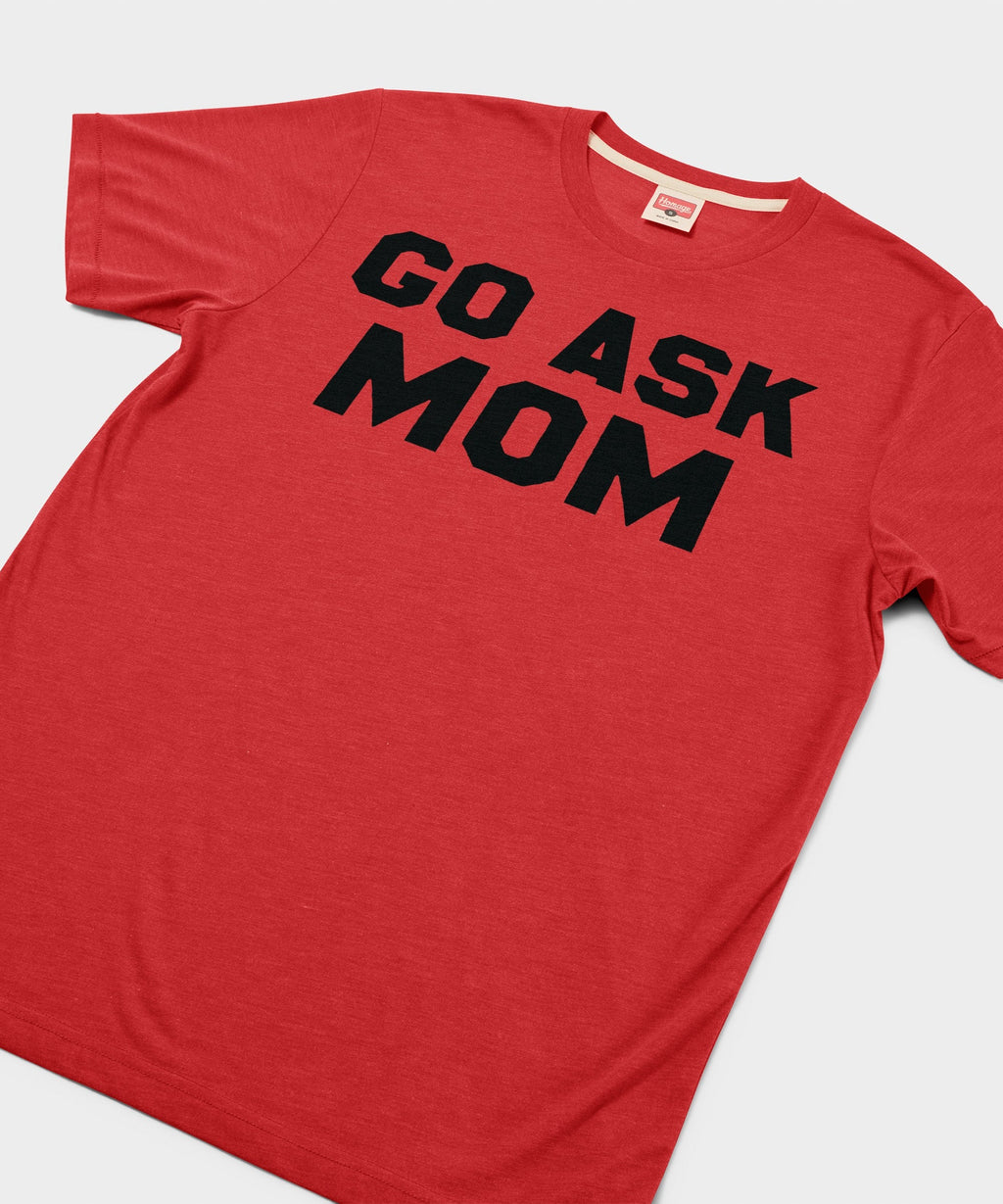 Go Ask Mom