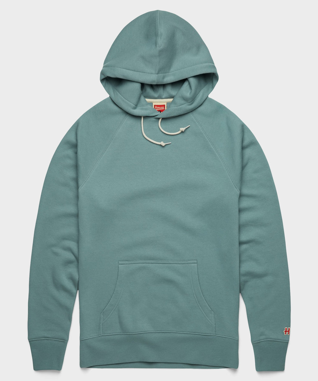 Go-To Hoodie