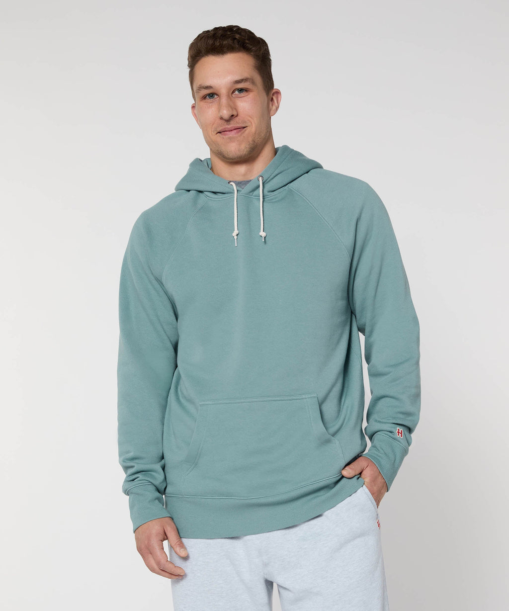 Go-To Hoodie