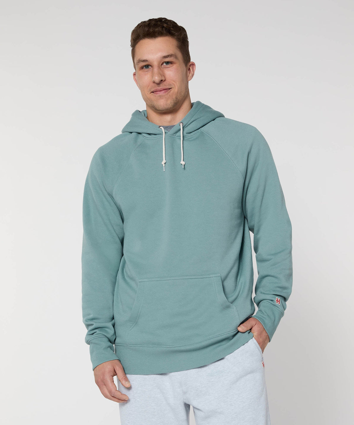 Go-To Hoodie