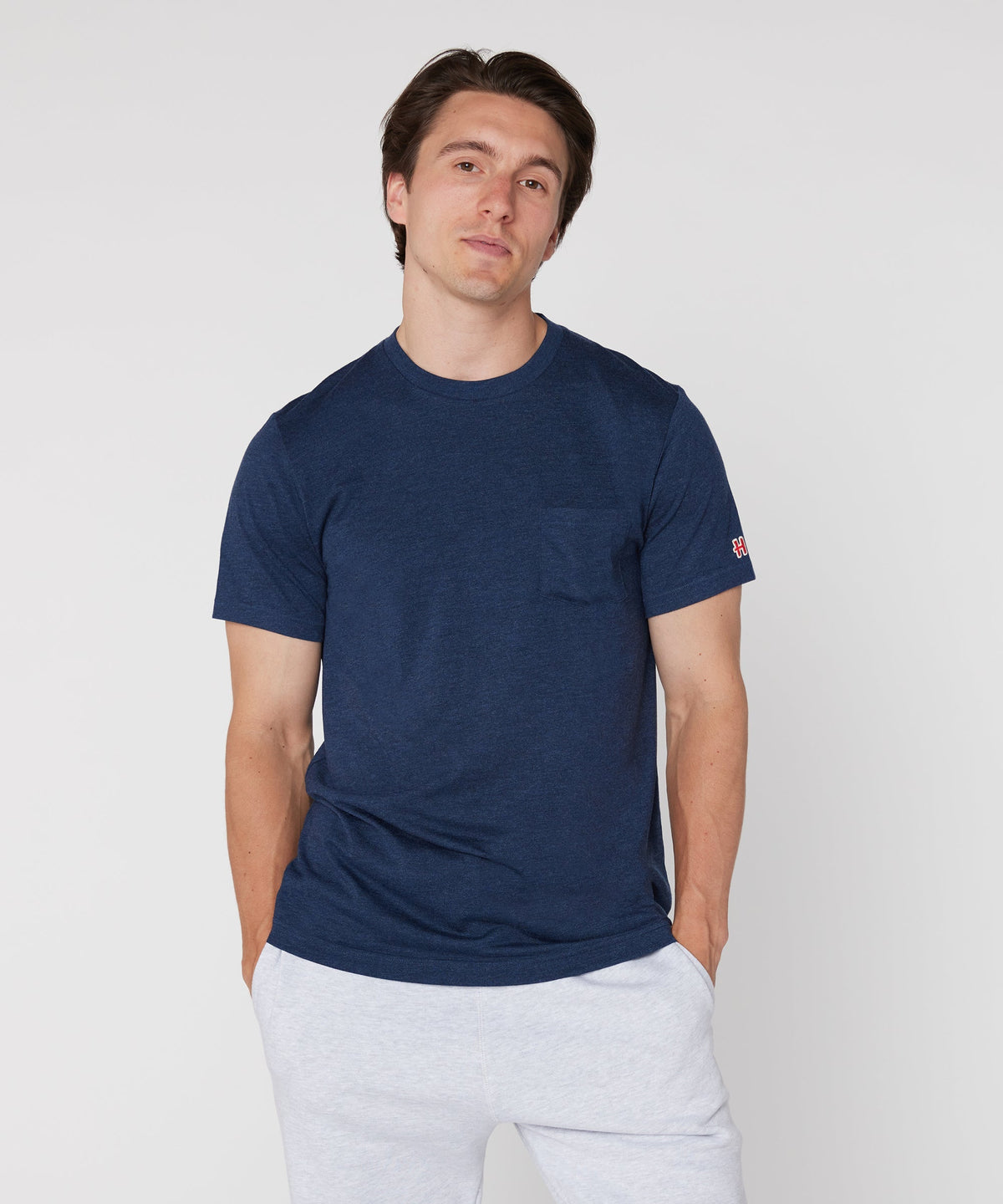 Go-To Pocket Tee