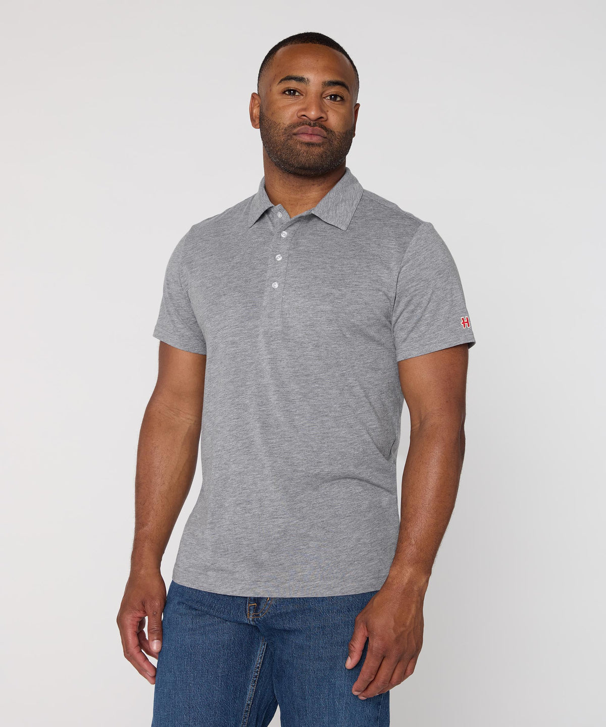 Go-To Polo